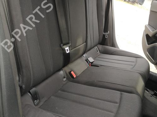 Sæde Bagtil AUDI A4 B9 Avant (8W5, 8WD) 2.0 TDI | BP38591216C17 - Image 2