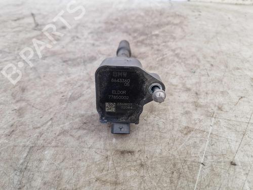 Electronic module BMW 7 (G11, G12) 740 e, Le | BP29912596M83