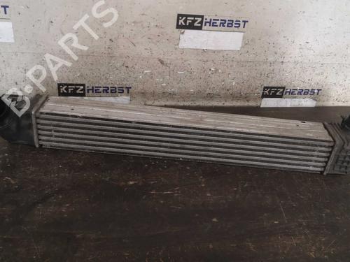 Intercooler RENAULT MEGANE III Grandtour (KZ0/1) 1.5 dCi (KZ09, KZ0D, KZ1G, KZ29, KZ14, KZ1W, KZ10, KZ1F,... (110 hp) 22282832