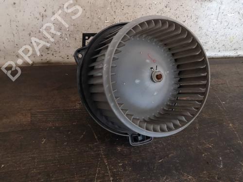 Used Heater blower motor LAND ROVER RANGE ROVER SPORT I (L320) 2.7 D 4x4 (190 hp) 12877770