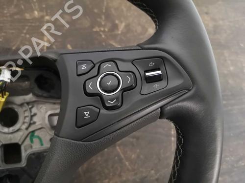 Steering wheel OPEL ASTRA K Sports Tourer (B16) 1.6 CDTi (35) | BP22280614C49 
