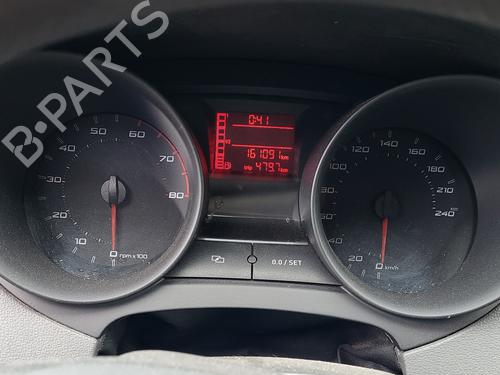 Kombinert Instrument Kombinert Instrument 39475625 39475625
