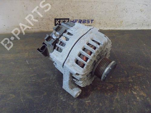 Used Alternator BMW 1 (F21) 118 d (143 hp) 12873764