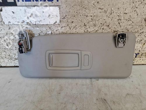 Used Left sun visor BMW X1 (F48) sDrive 18 d (136 hp) 28538671
