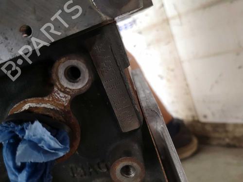 Engine VW GOLF VIII (CD1, DA1) 2.0 TDI | BP22280549M1 