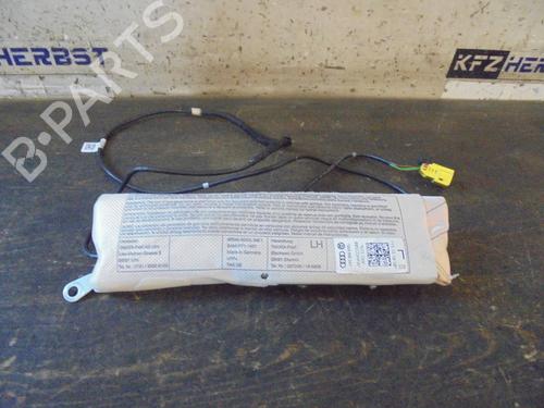 Used Left seat airbag VW PASSAT B7 Variant (365) 2.0 TDI (140 hp) 19946966