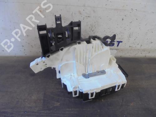 Rear left lock MERCEDES-BENZ B-CLASS Sports Tourer (W246, W242) B 200 CDI / d (246.208) | BP12886276C100 