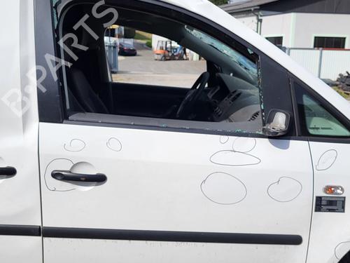 Used Right front door Right front door 38776573 38776573