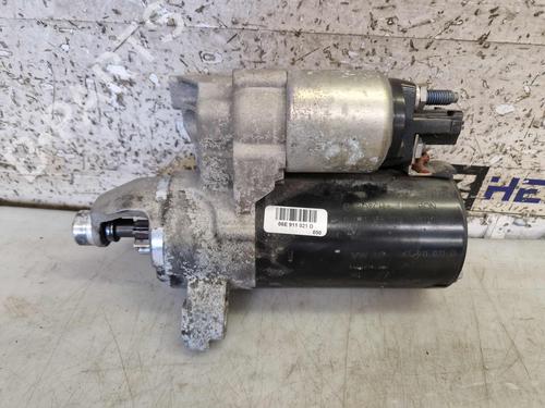 Used Starter AUDI A6 C7 Avant (4G5, 4GD) 2.8 FSI quattro (204 hp) 27167469