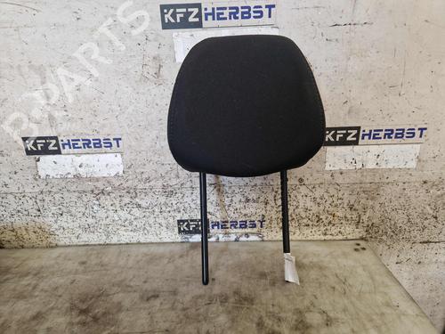 Kopfstütze für RENAULT MEGANE IV Hatchback (B9A/M/N_) 1.2 TCe 100 (B9MS) (100 hp) 33122340