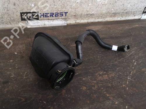Pipe FORD FIESTA VII (HJ, HF) 1.0 EcoBoost mHEV | BP34368738M125 - Image 2
