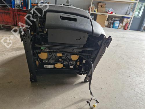Left front seat VW TOURAN (5T1) 1.6 TDI | BP29853832C15 
