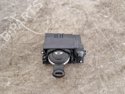Used Ignition barrel MINI MINI COUNTRYMAN (R60) Cooper (122 hp) 33122234