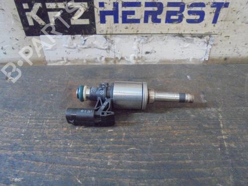 Used Injector VW CADDY IV MPV (SAB, SAJ) 1.4 TGI CNG (110 hp) 13435956