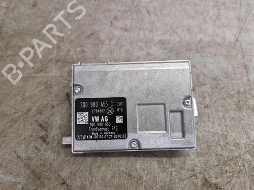 Control unit VW POLO VI (AW1, BZ1, AE1) 1.0 TSI | BP29200859M11 