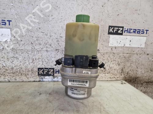 Styring servopumpe VW POLO V (6R1, 6C1) 1.2 TSI (105 hp) 27543588