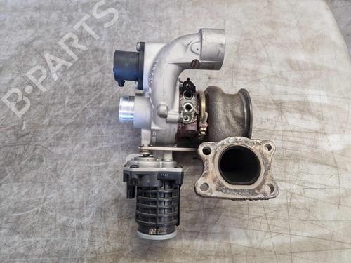 Used Turbocharger/Supercharger OPEL CORSA F (P2JO) 1.2 (68) (101 hp) 25749383