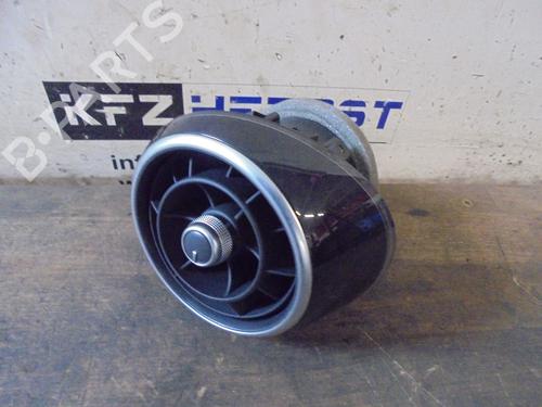 Used Air vent AUDI A1 (8X1, 8XK) 1.4 TFSI (122 hp) 19945125