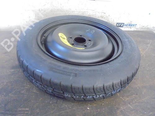 Used Rim FORD FOCUS III Turnier 1.6 TDCi (115 hp) 13442021