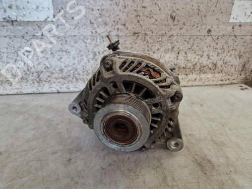 Used Alternator NISSAN PATHFINDER III (R51) 2.5 dCi 4WD (174 hp) 30854614