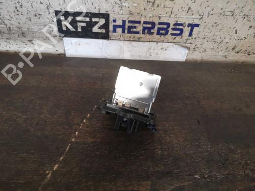 Used Heater resistor SUZUKI IGNIS III (MF, FF) 1.2 (ATK412) (90 hp) 22279387