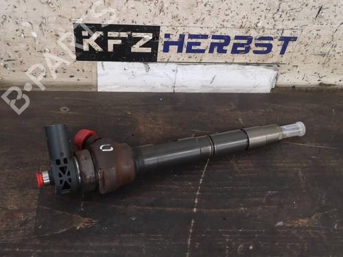 Injector VW GOLF VII (5G1, BQ1, BE1, BE2) 1.6 TDI 04L130277AJ | 0445110477
