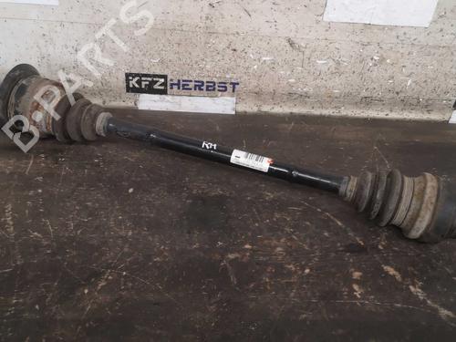 Used Right rear driveshaft BMW 3 Touring (F31) 318 d (136 hp) 22283904