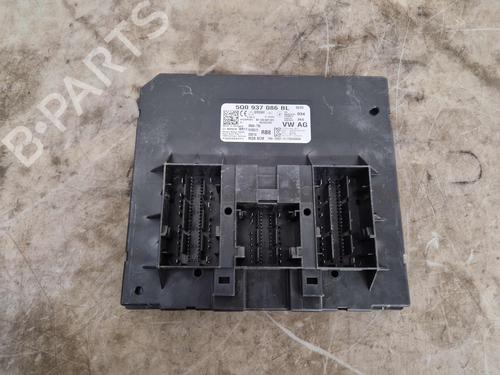 Used Control unit Control unit VW GOLF VII Variant (BA5, BV5) 1.6 TDI (115 hp) 39737923 39737923