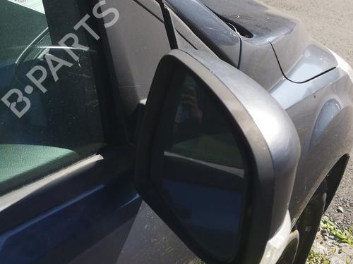 Right mirror FORD FOCUS II Turnier (DA_, FFS, DS) 1.6 | BP29200655C27 