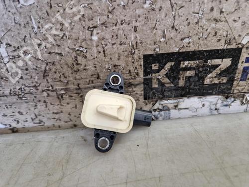 Module électronique SKODA FABIA III (NJ3) 1.0 (60 hp) 29717697