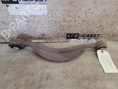 Used Left rear suspension arm AUDI Q7 (4MB, 4MG, 4MQ) 50 TDI Mild Hybrid quattro (286 hp) 25488941