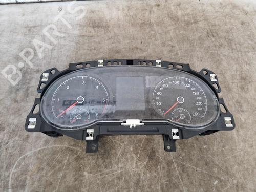 Used Instrument cluster Instrument cluster 36884492 36884492