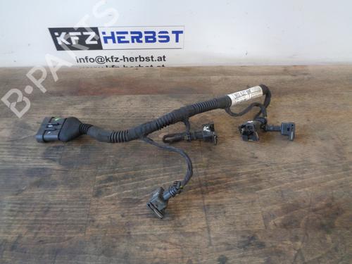 Used Wiring harness FORD KA (RU8) 1.2 (69 hp) 13432694