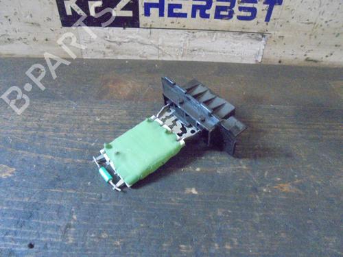 Used Heater resistor PEUGEOT EXPERT Van (VF3A_, VF3U_, VF3X_) 2.0 HDi 130 (128 hp) 12871174