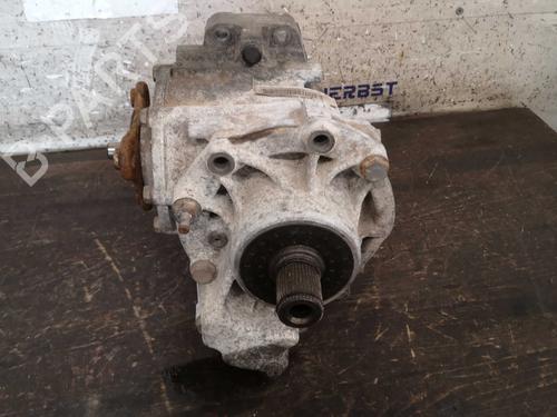 Transfer box VW SHARAN (7N1, 7N2) 2.0 TDI | BP27727922M36 
