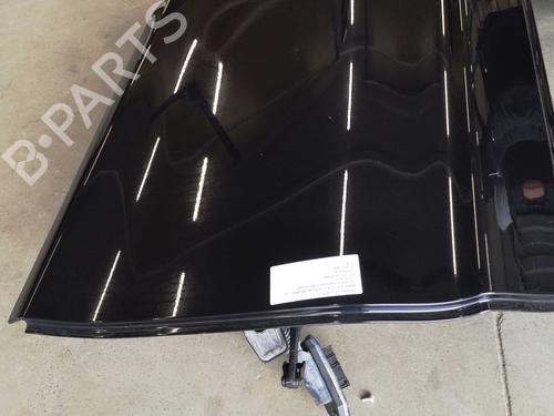 Right rear door BMW 5 (F10) 520 d | BP22286944C5