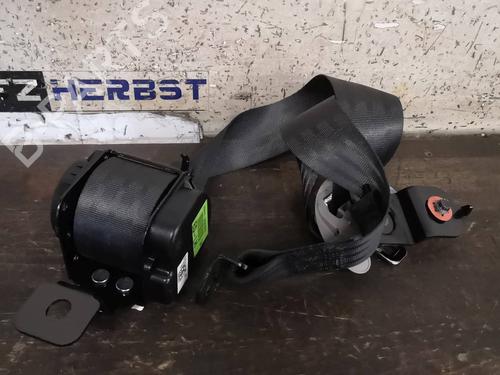 Used Rear left seatbelt KIA SPORTAGE III (SL) 2.0 CRDi AWD (136 hp) 12878359