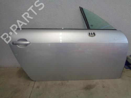 Used Right front door AUDI TT (8N3) 3.2 VR6 quattro (250 hp) 19946701