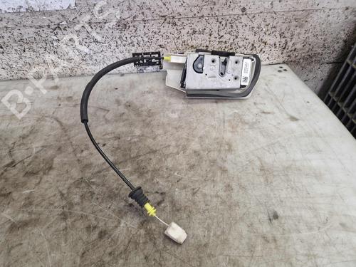 Used Rear right lock Rear right lock TESLA MODEL Y (5YJY) Long Range All-wheel Drive (514 hp) 33819324 33819324