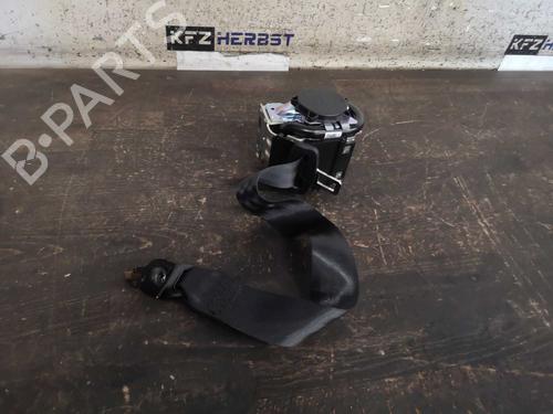 Used Rear right seatbelt FORD FOCUS IV (HN) 1.5 EcoBoost (150 hp) 12881102