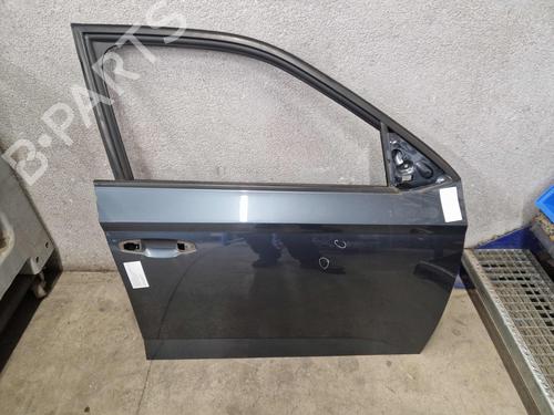 Used Right front door SKODA FABIA III (NJ3) 1.0 TSI (95 hp) 31856372