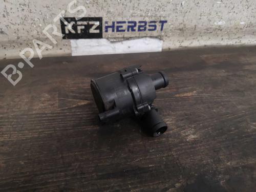 Used Auxiliary water pump SEAT ALHAMBRA (710, 711) 2.0 TDI (150 hp) 20097027