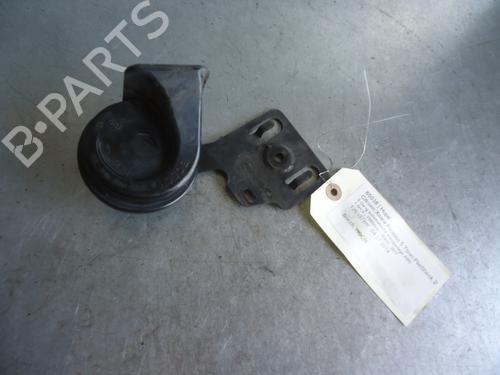Used Horn CITROËN XSARA PICASSO (N68) 1.6 HDi (109 hp) 13060406