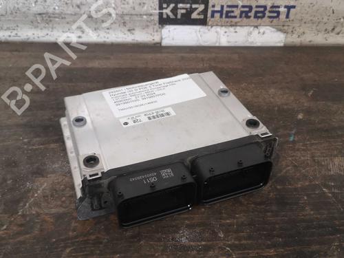 Used Engine control unit (ECU) HYUNDAI i30 (PDE, PD, PDEN) 1.0 T-GDI (120 hp) 22285628