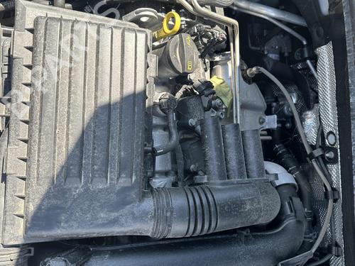 Used Engine AUDI Q3 Sportback (F3N) 45 TFSI e (245 hp) 28171364