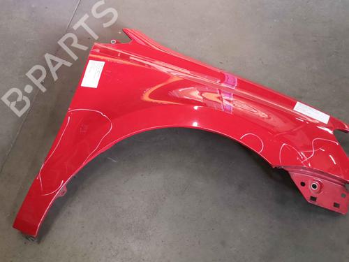 Used Right front fenders VW POLO V (6R1, 6C1) 1.2 TSI (105 hp) 22282248