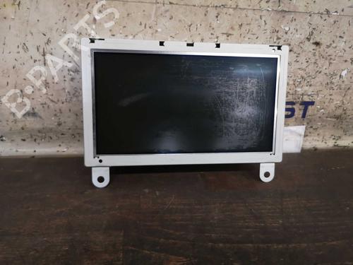 Used Display monitor OPEL INSIGNIA A Sports Tourer (G09) 2.0 CDTI (35) (160 hp) 22279702