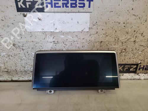 Display BMW 2 Gran Tourer (F46) 218 d xDrive (150 hp) 23986233