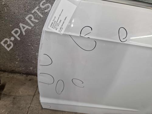 Left rear door AUDI A3 Sportback (8VA, 8VF) 1.2 TFSI | BP27503075C4 
