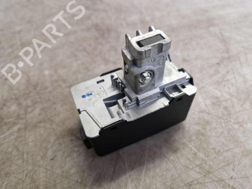 Electronic module DACIA DUSTER (HM_) 1.5 dCi 115 4x4 (HMAD) | BP26579711M83 